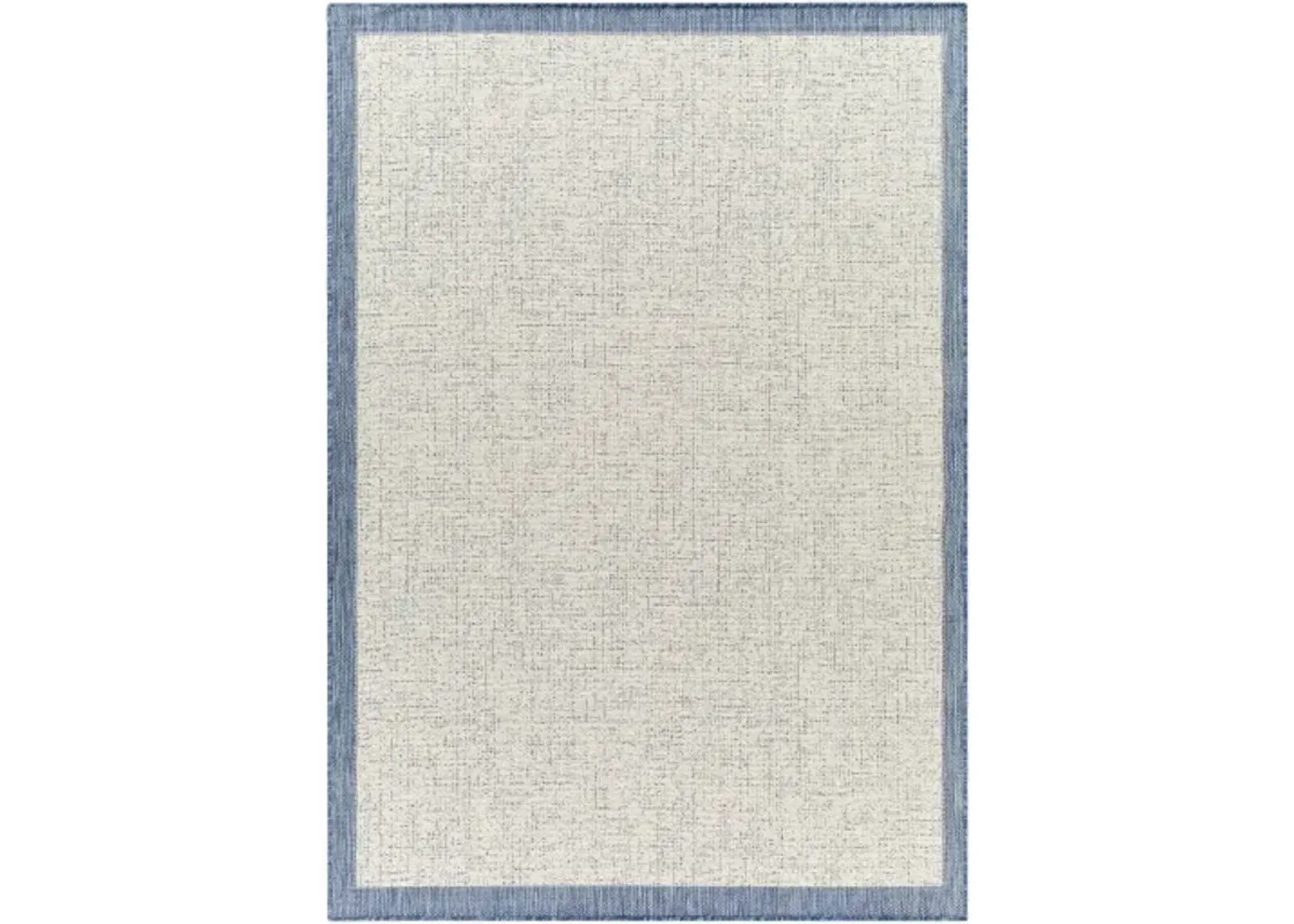 Ravello RVL-2379 5'3" x 7' Machine Woven Rug