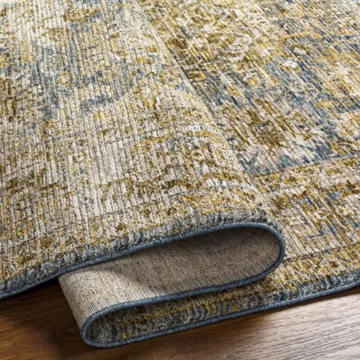 Naila IAL-2307 12' x 15' Machine Woven Rug