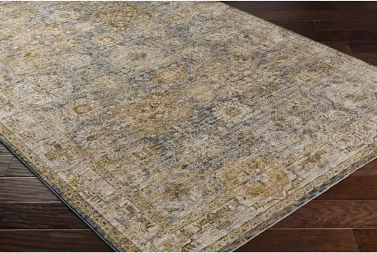 Naila IAL-2307 12' x 15' Machine Woven Rug