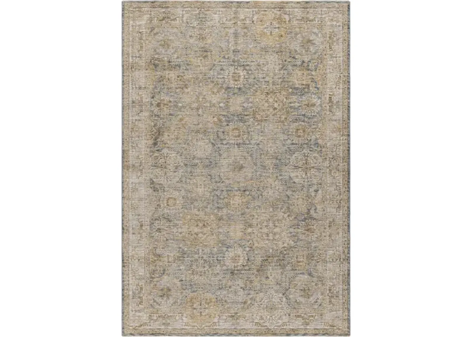 Naila IAL-2307 12' x 15' Machine Woven Rug