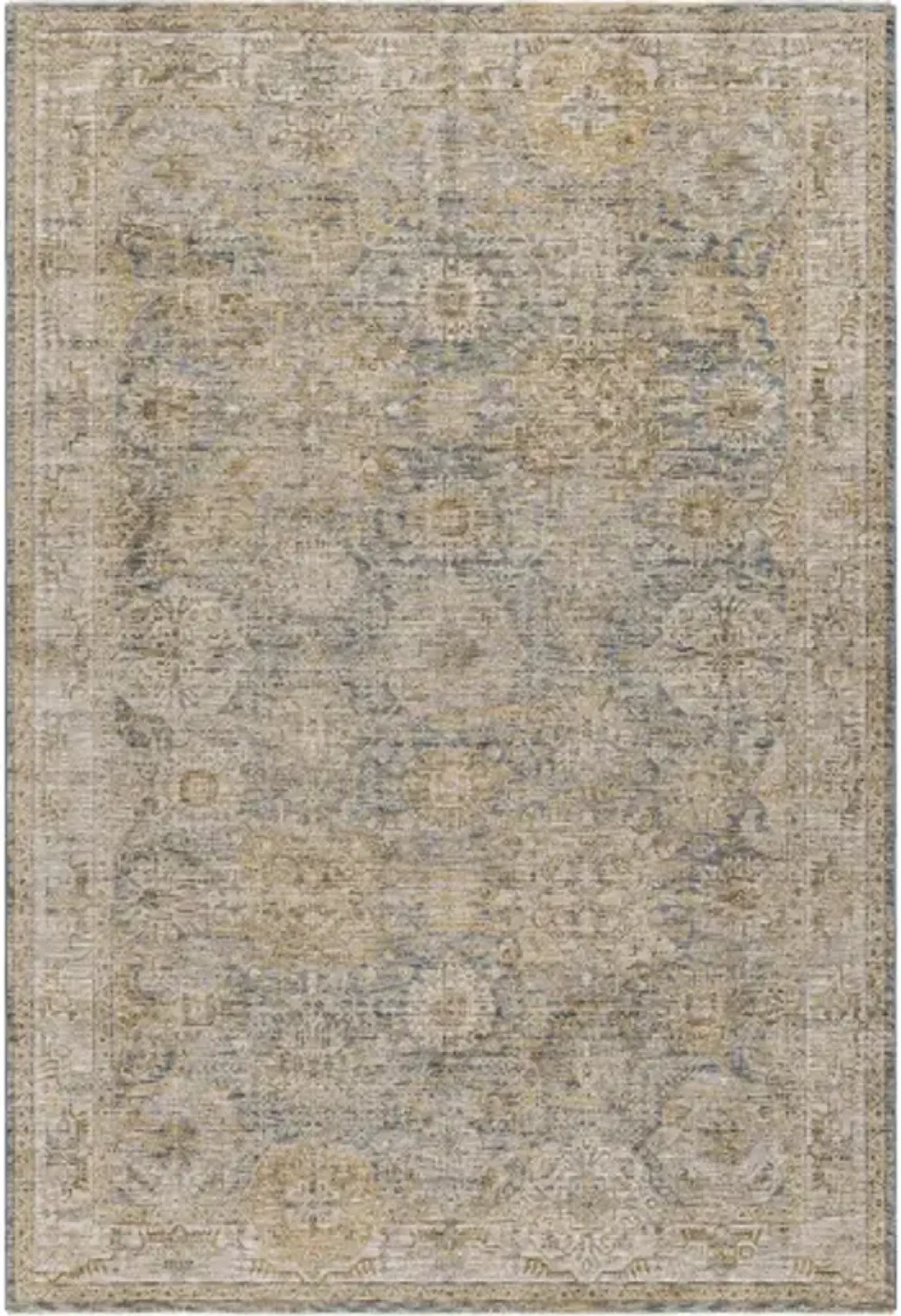 Naila IAL-2307 12' x 15' Machine Woven Rug