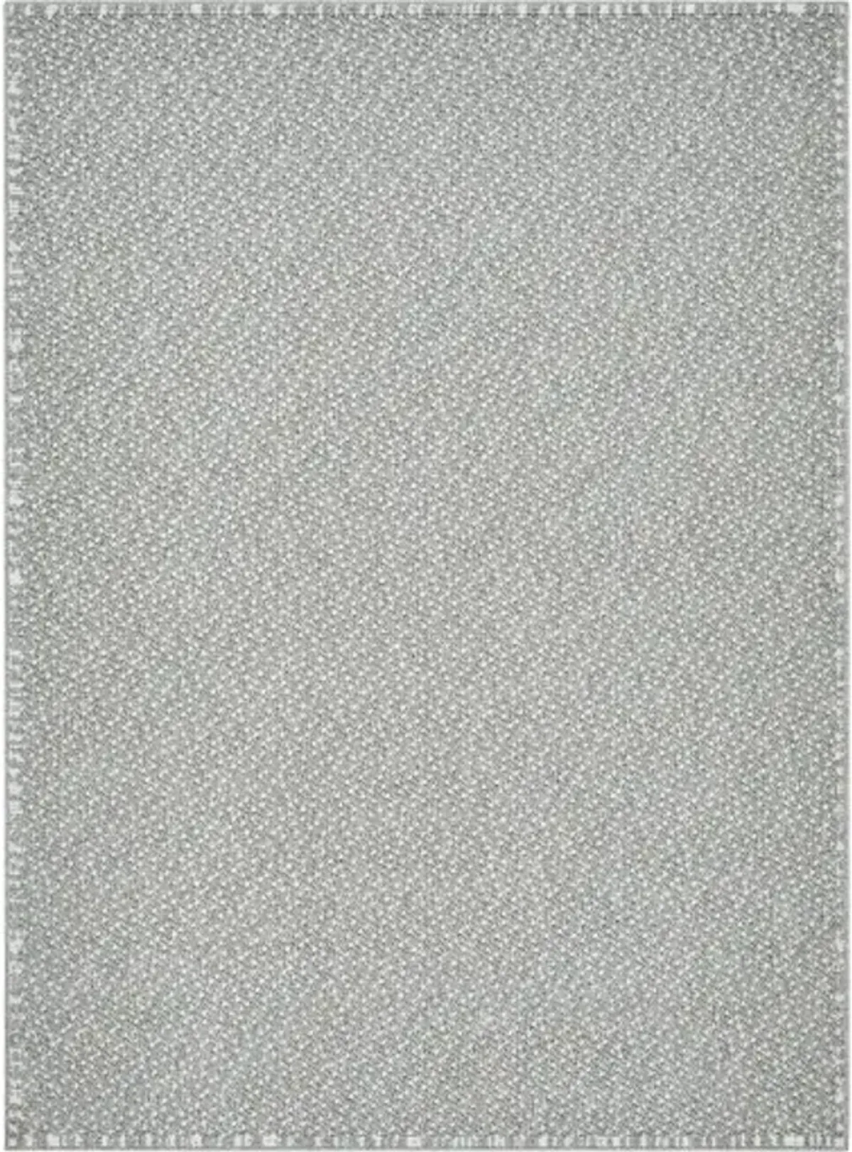 Bouclair BCR-2315 6'7" x 9' Machine Woven Rug