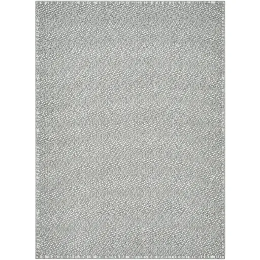 Bouclair BCR-2315 6'7" x 9' Machine Woven Rug