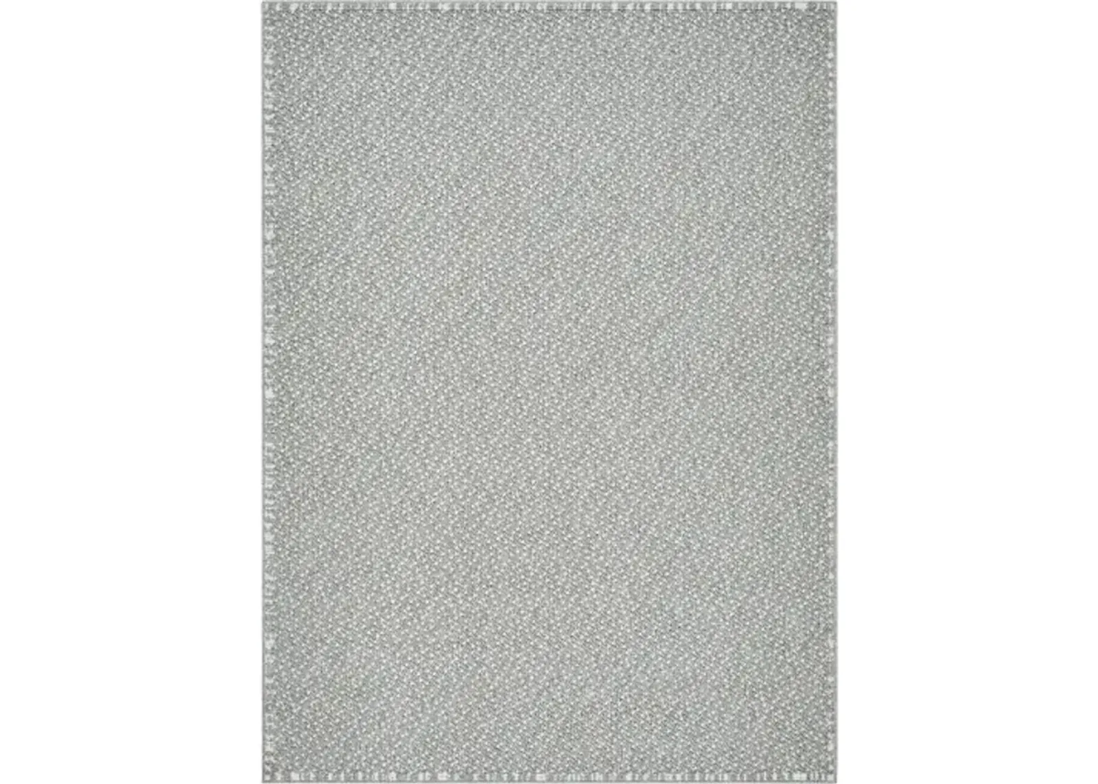 Bouclair BCR-2315 6'7" x 9' Machine Woven Rug