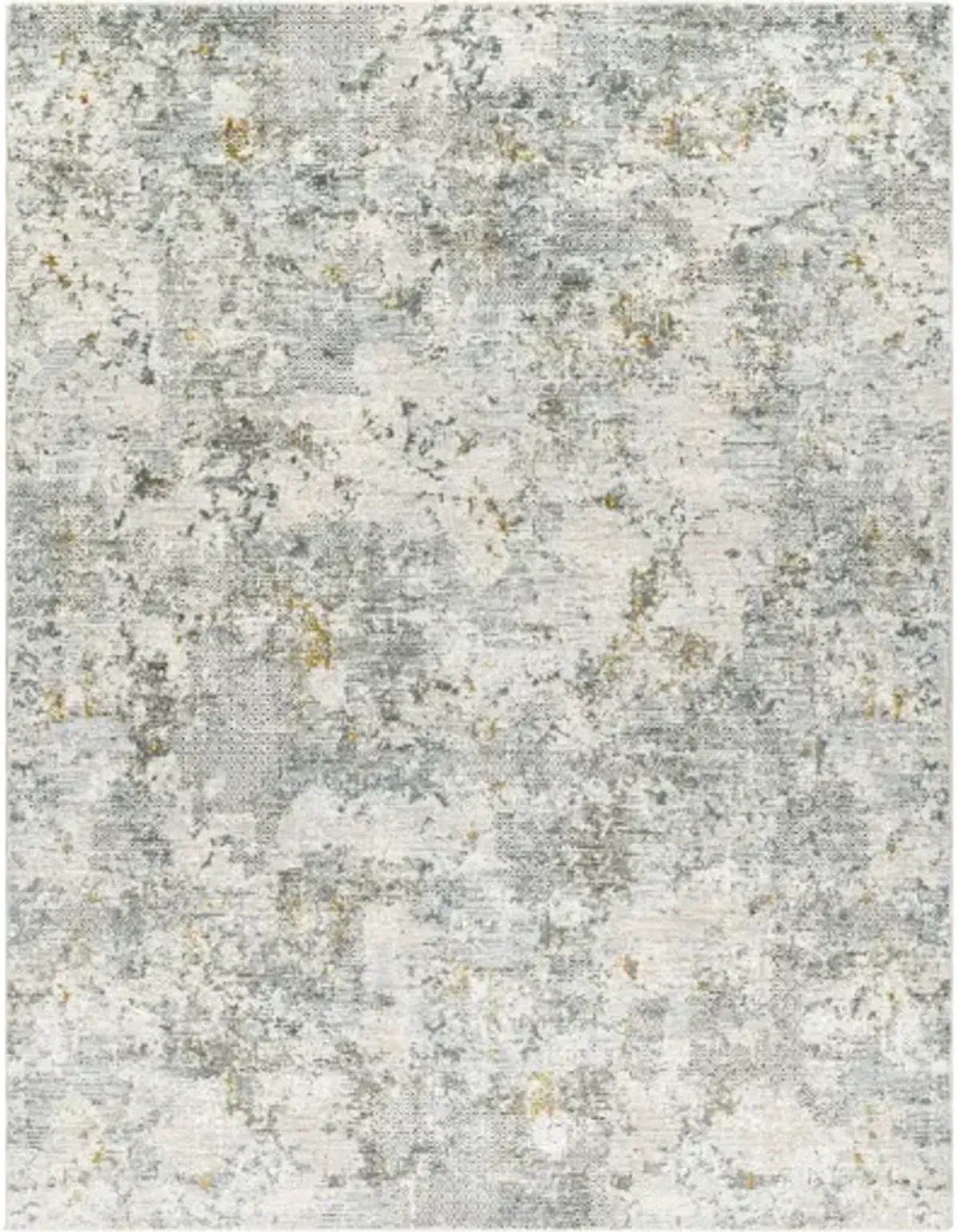 Dresden DRE-2302 2' x 2'11" Machine Woven Rug