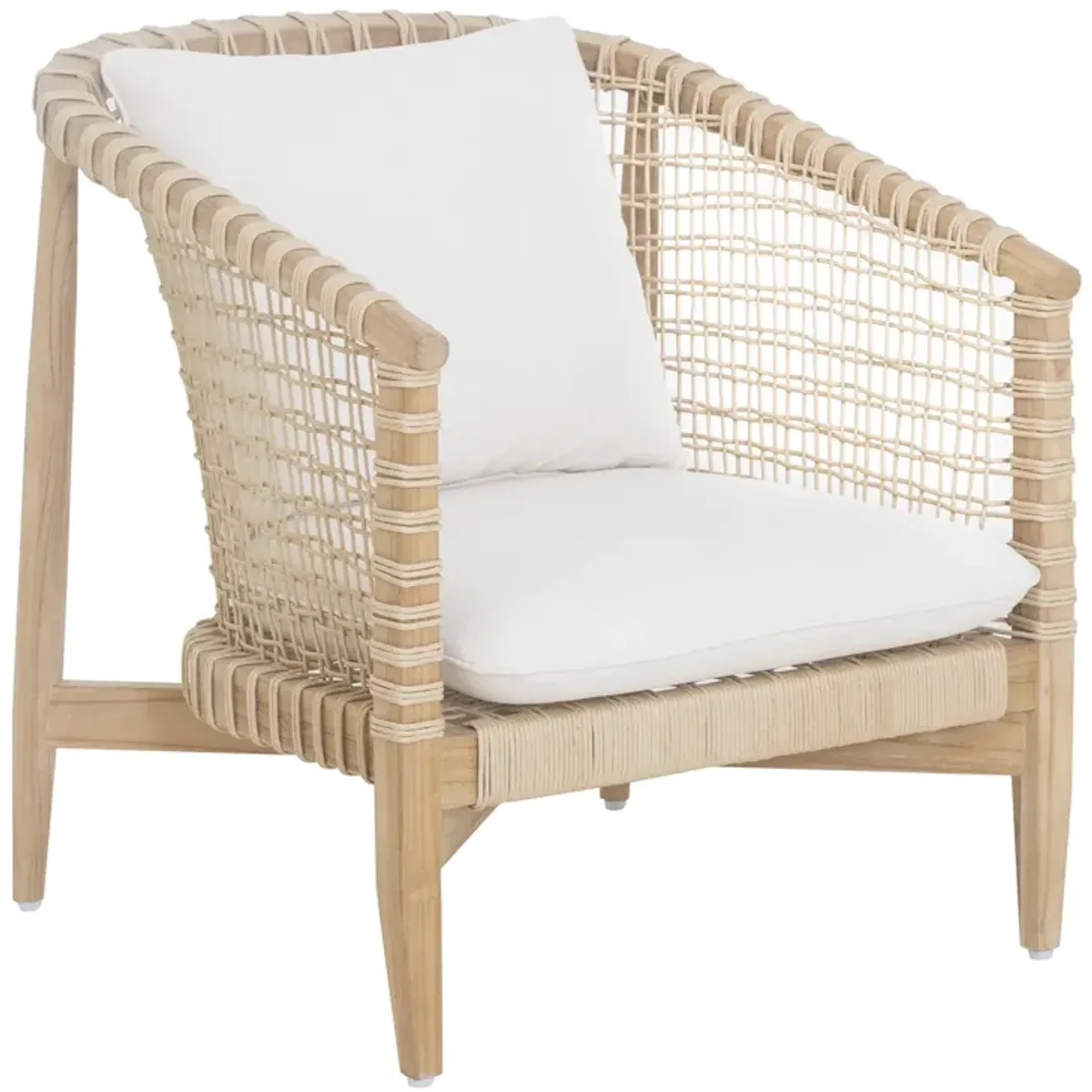 KUNA OUTDOOR LOUNGE CHAIR