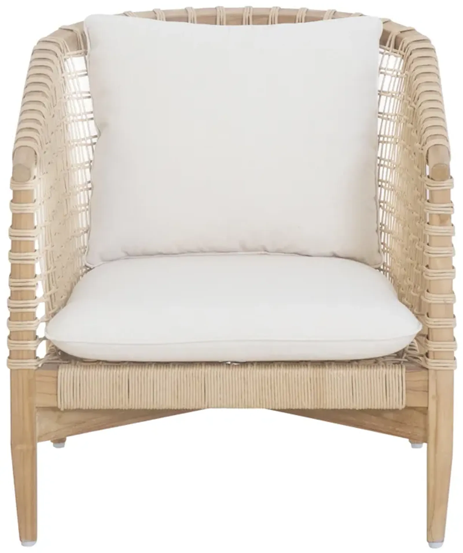 KUNA OUTDOOR LOUNGE CHAIR