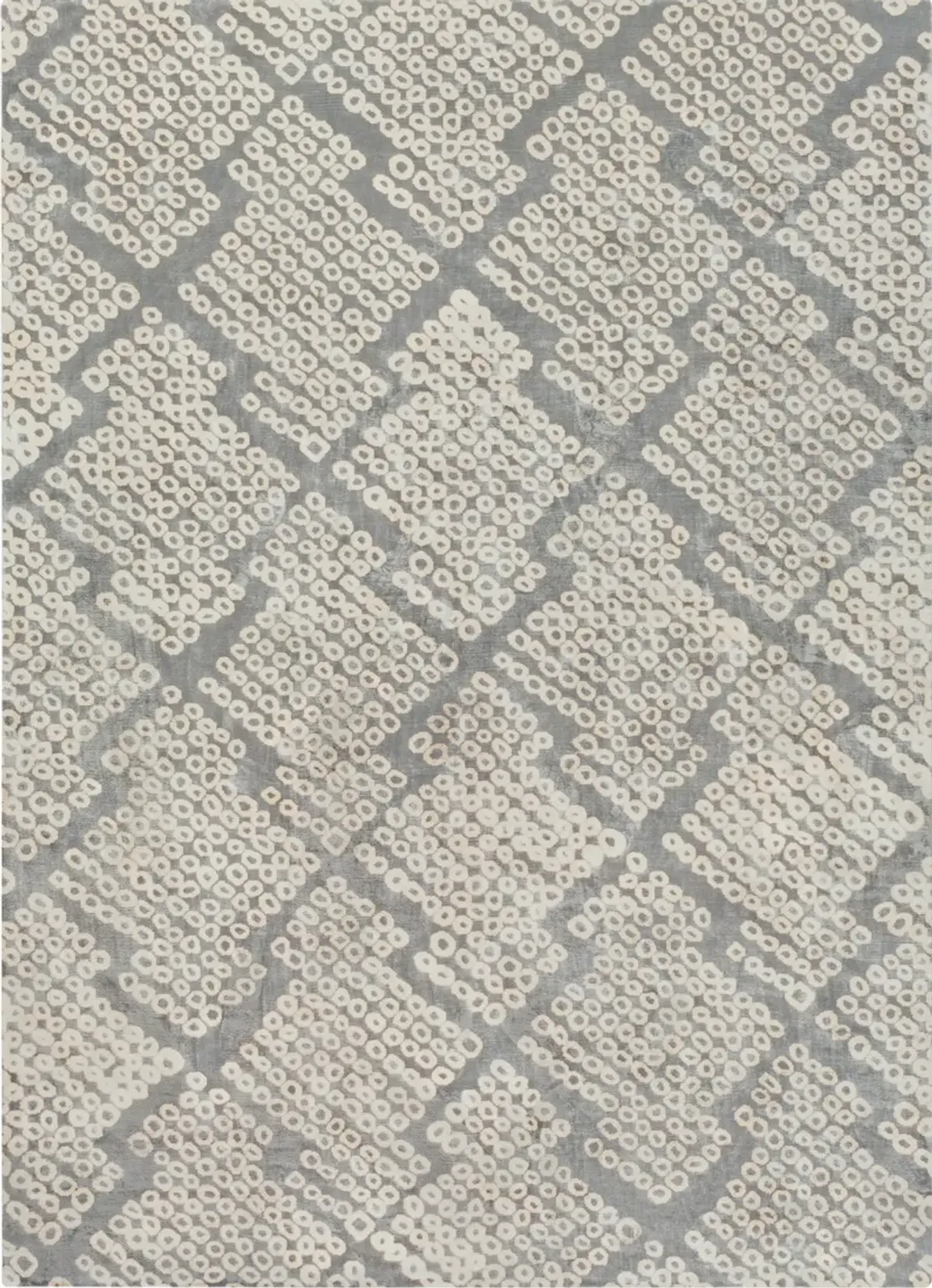 Shibori SHB-8003 8' x 11' Hand Made Rug