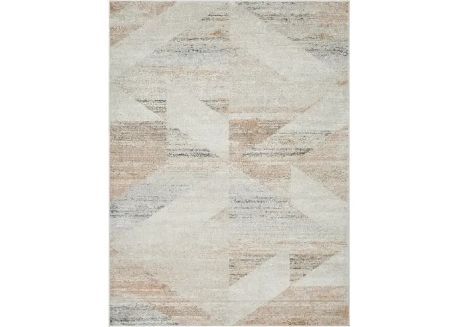 Alpharetta APH-2317 7'10" x 10' Machine Woven Rug