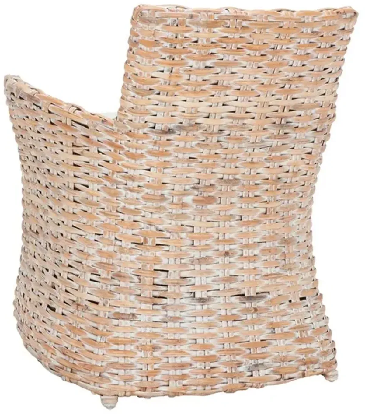 CABANA RATTAN ARM CHAIR