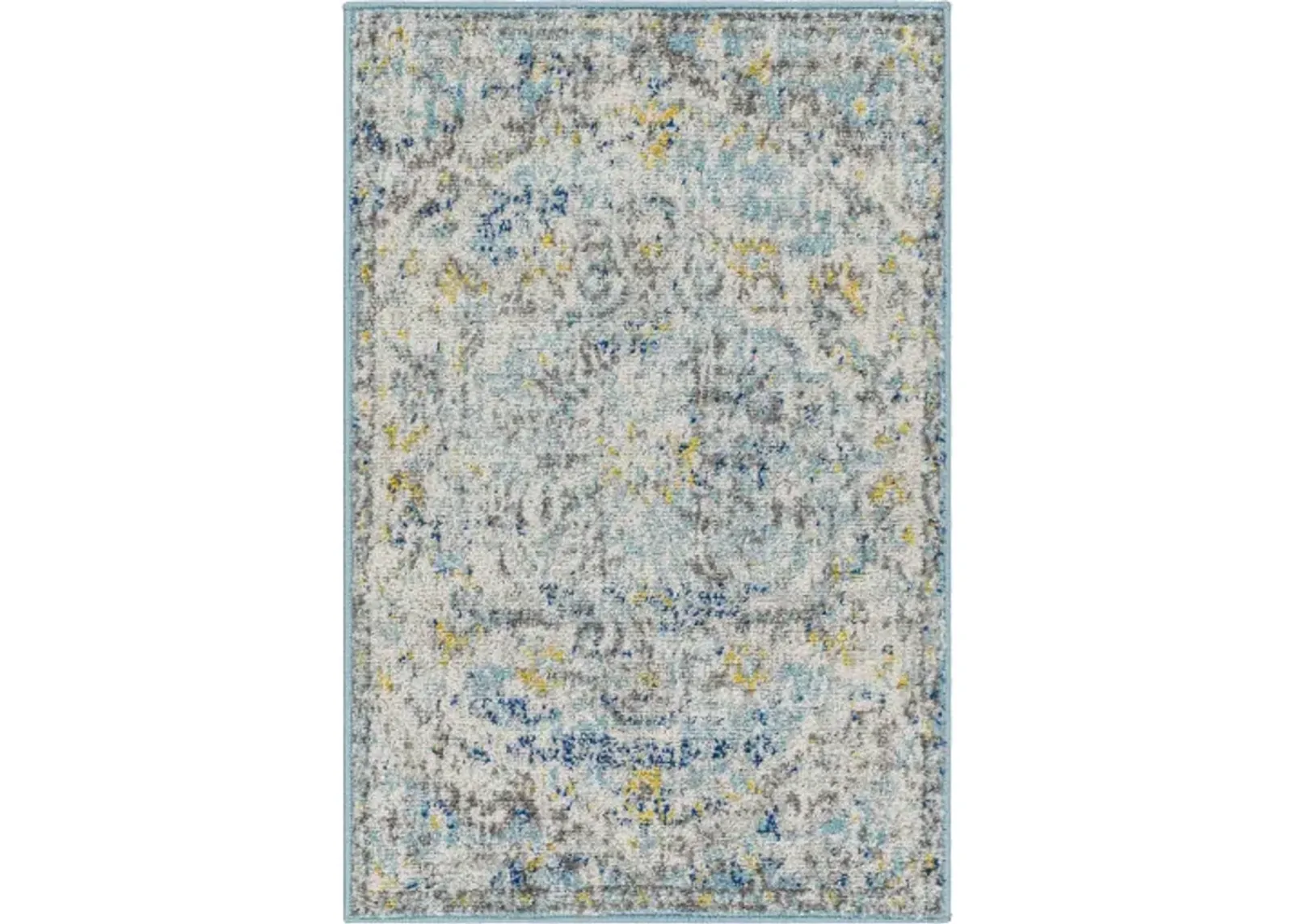 Harput 2' x 3' Rug