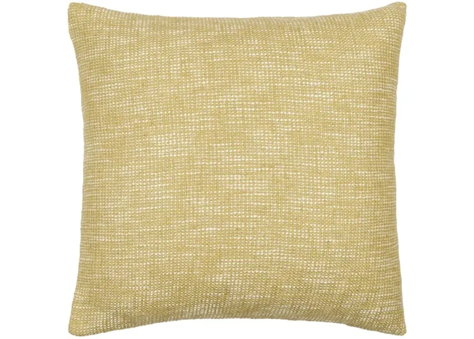 Margay MGY-002 20"L x 20"W Accent Pillow  - Poly Insert