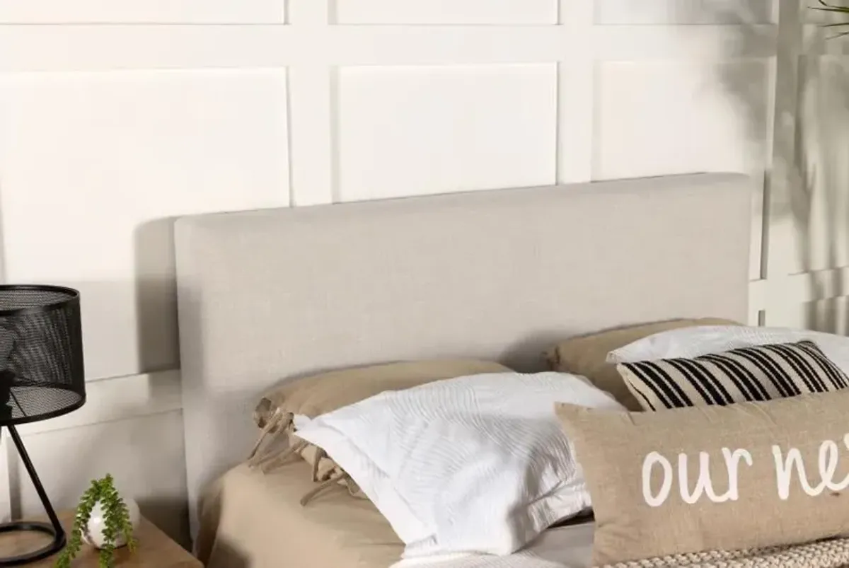 Pirro Upholstered Headboard