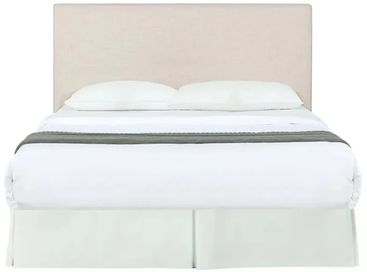 Pirro Upholstered Headboard