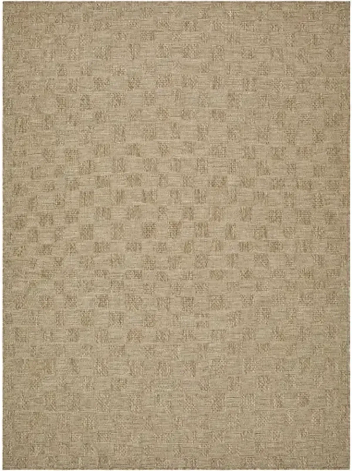 Sandra SDR-2315 6'7" x 9' Machine Woven Rug