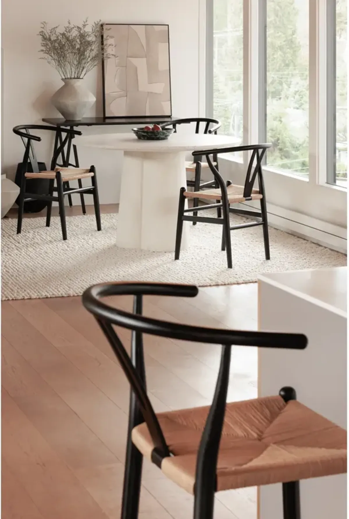 VENTANA COUNTER STOOL