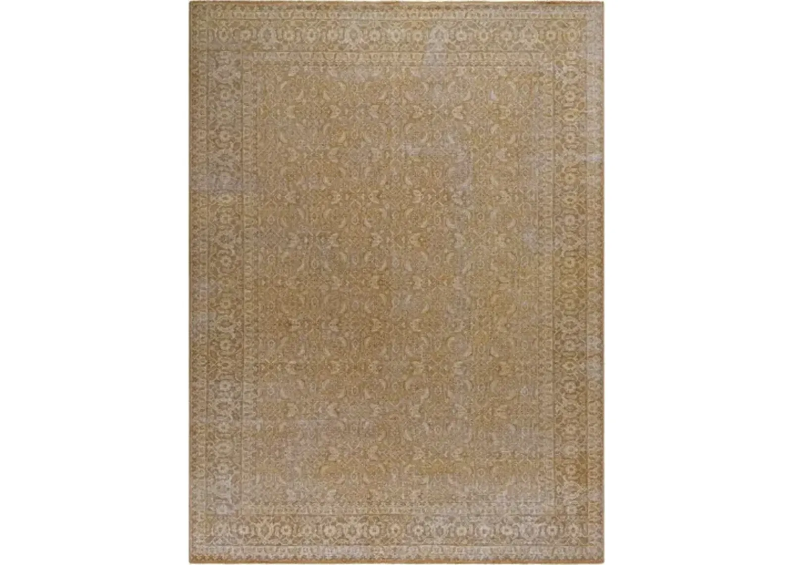 Kerman KMN-2301 8' x 10' Handmade Rug