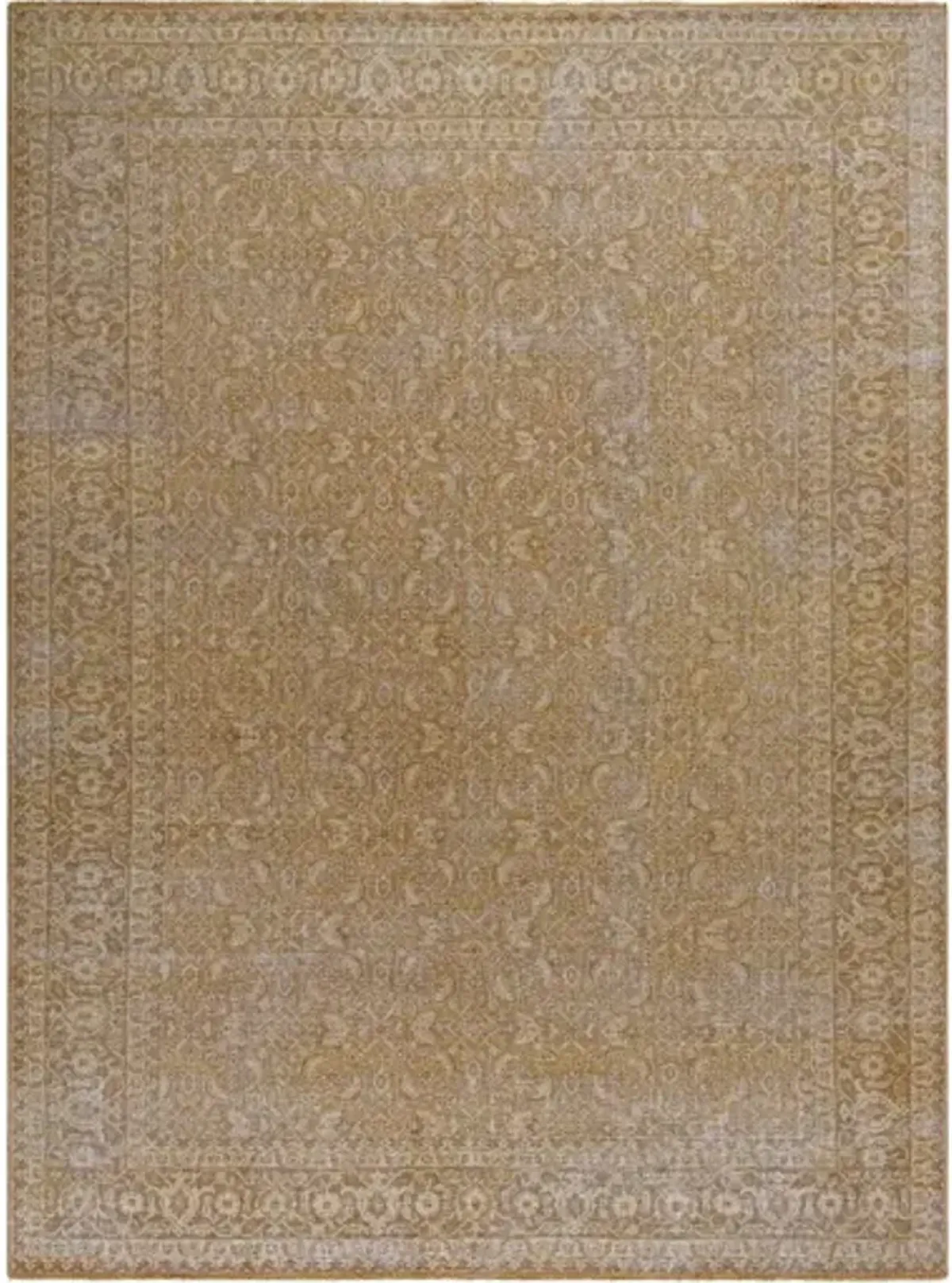 Kerman KMN-2301 8' x 10' Handmade Rug