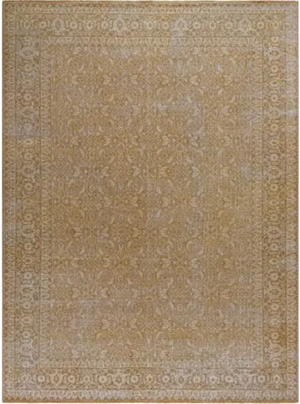 Kerman KMN-2301 8' x 10' Handmade Rug