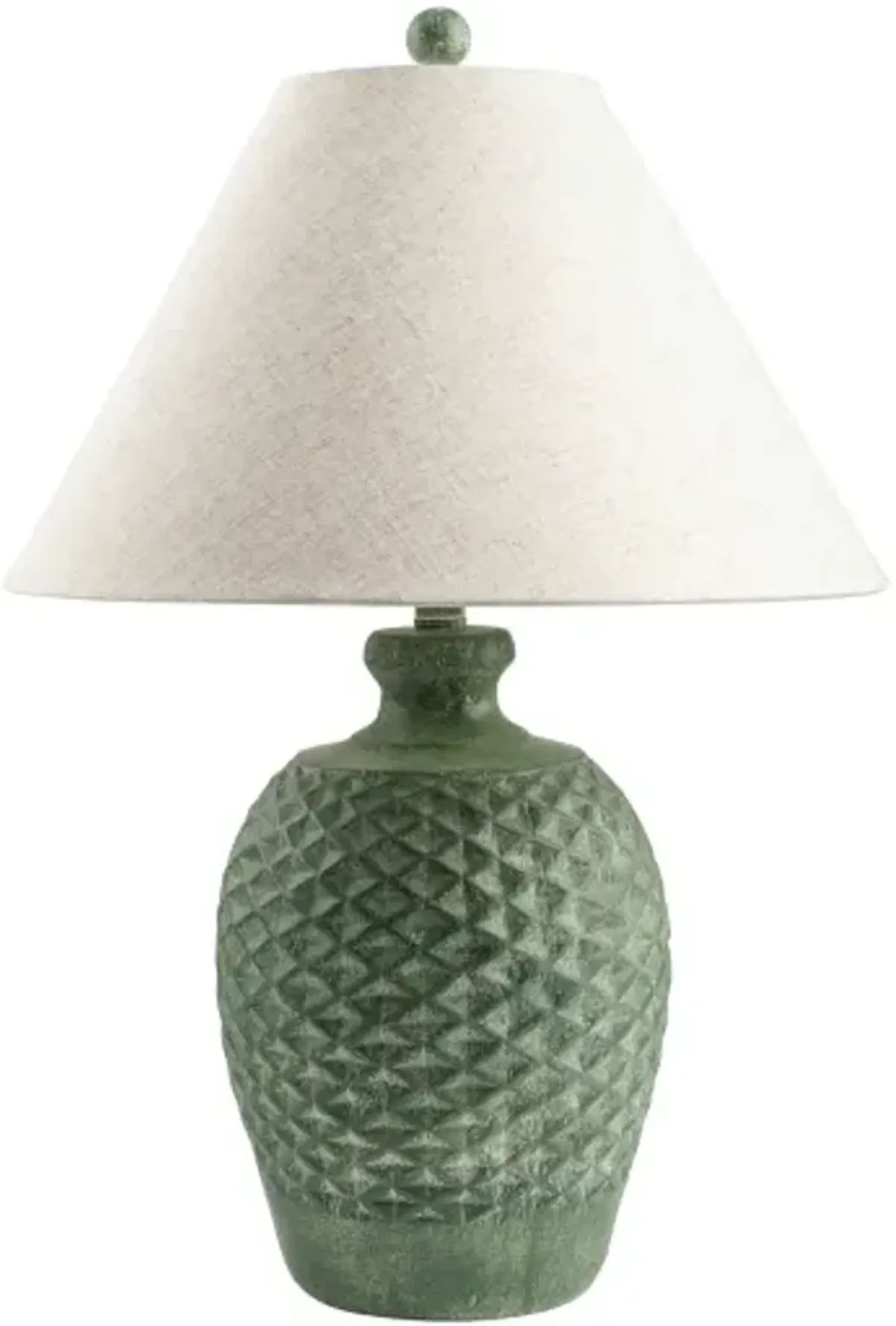 Yosemite YOS-002 26"H x 17"W x 17"D Accent Table Lighting