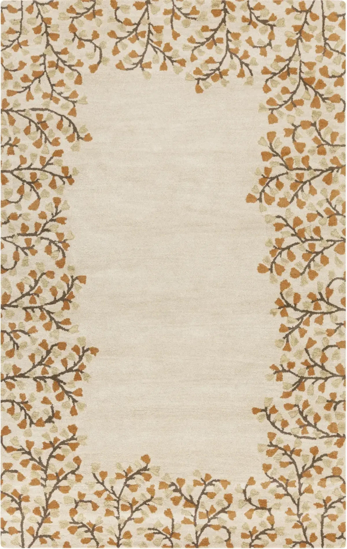 Athena ATH-5118 9' x 12' Hand Made Rug