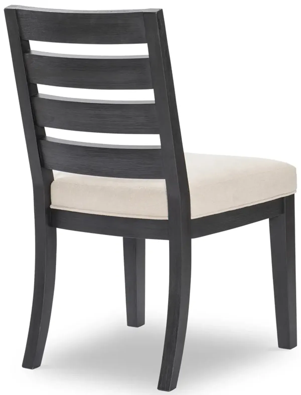 Westwood (Charred Oak) Chair - Set of 2