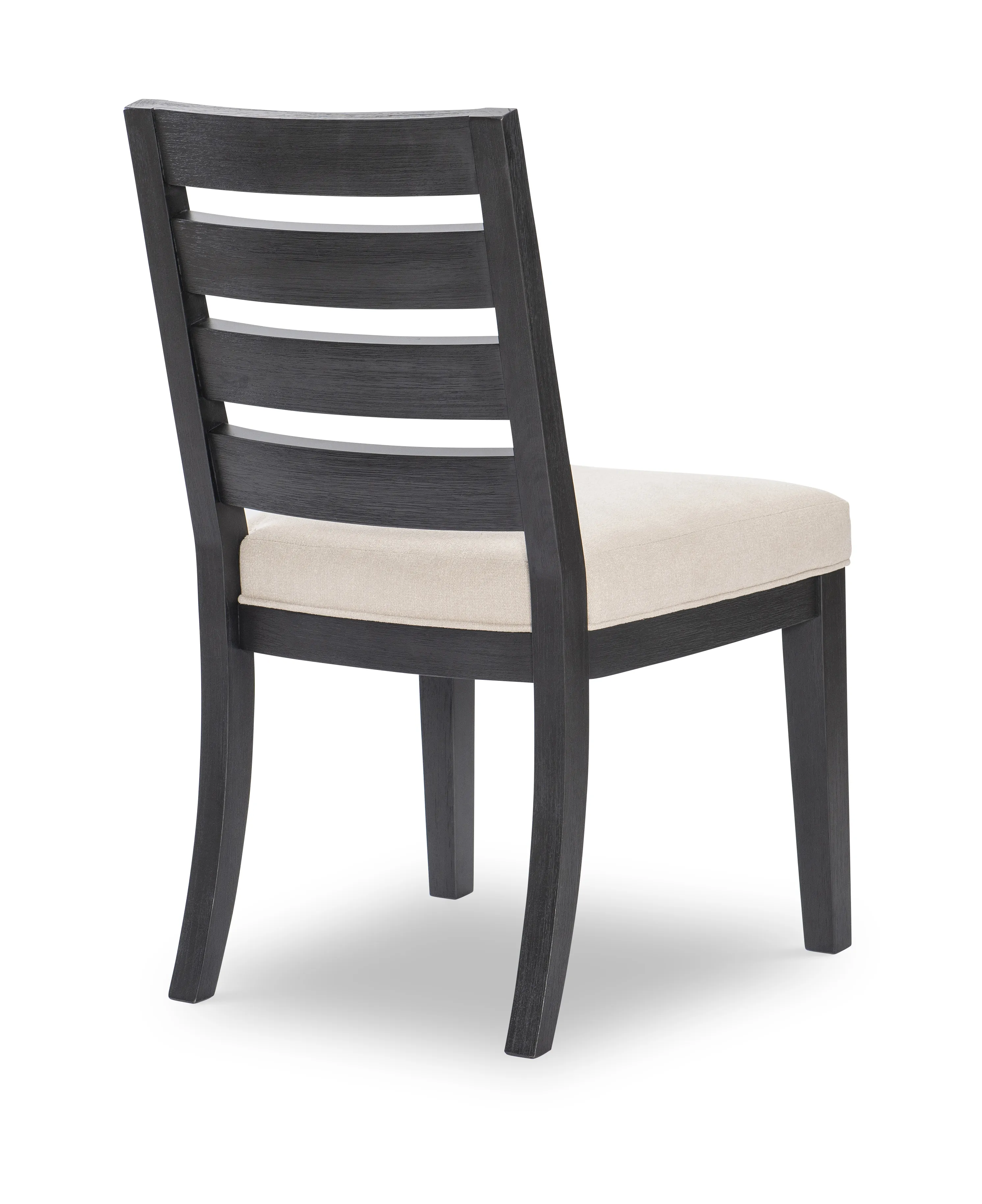 Westwood (Charred Oak) Chair - Set of 2