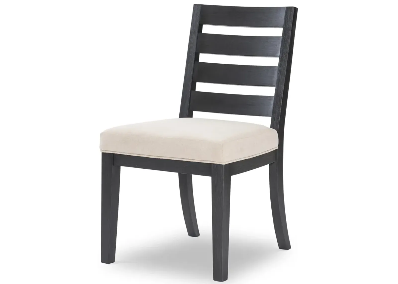 Westwood (Charred Oak) Chair - Set of 2