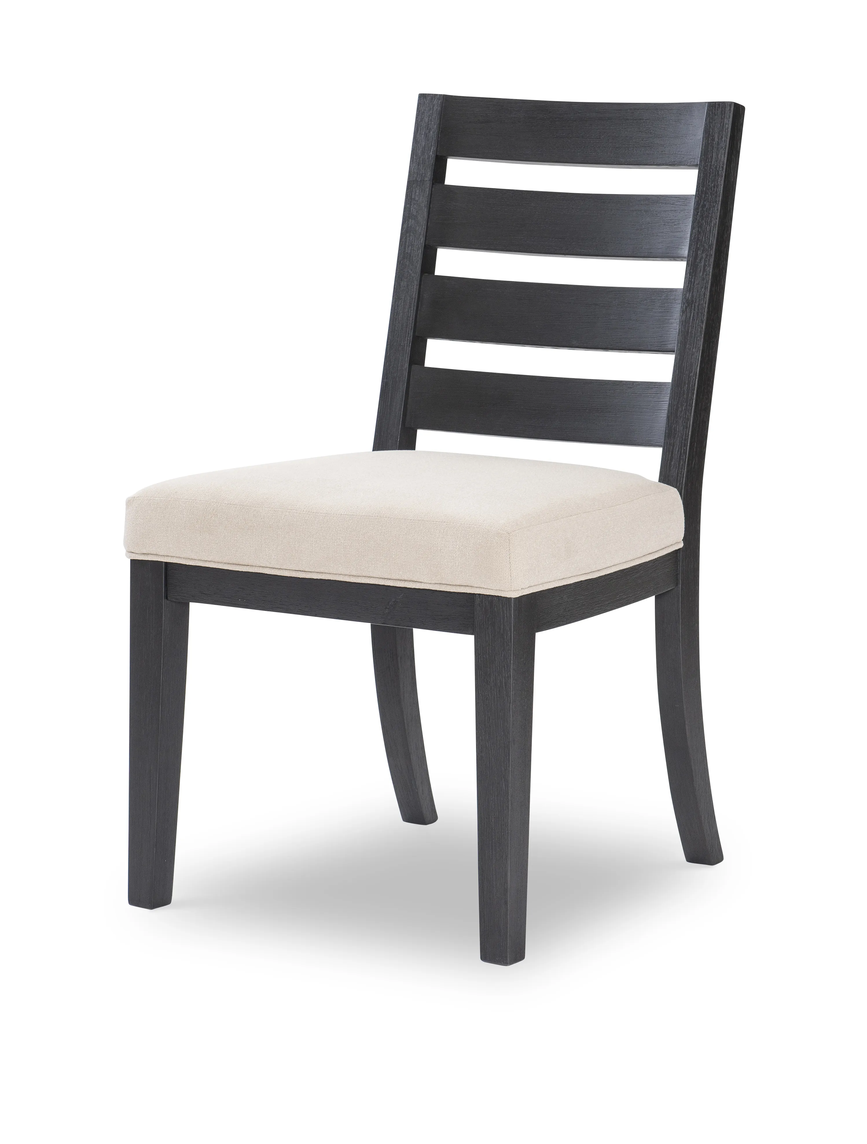 Westwood (Charred Oak) Chair - Set of 2