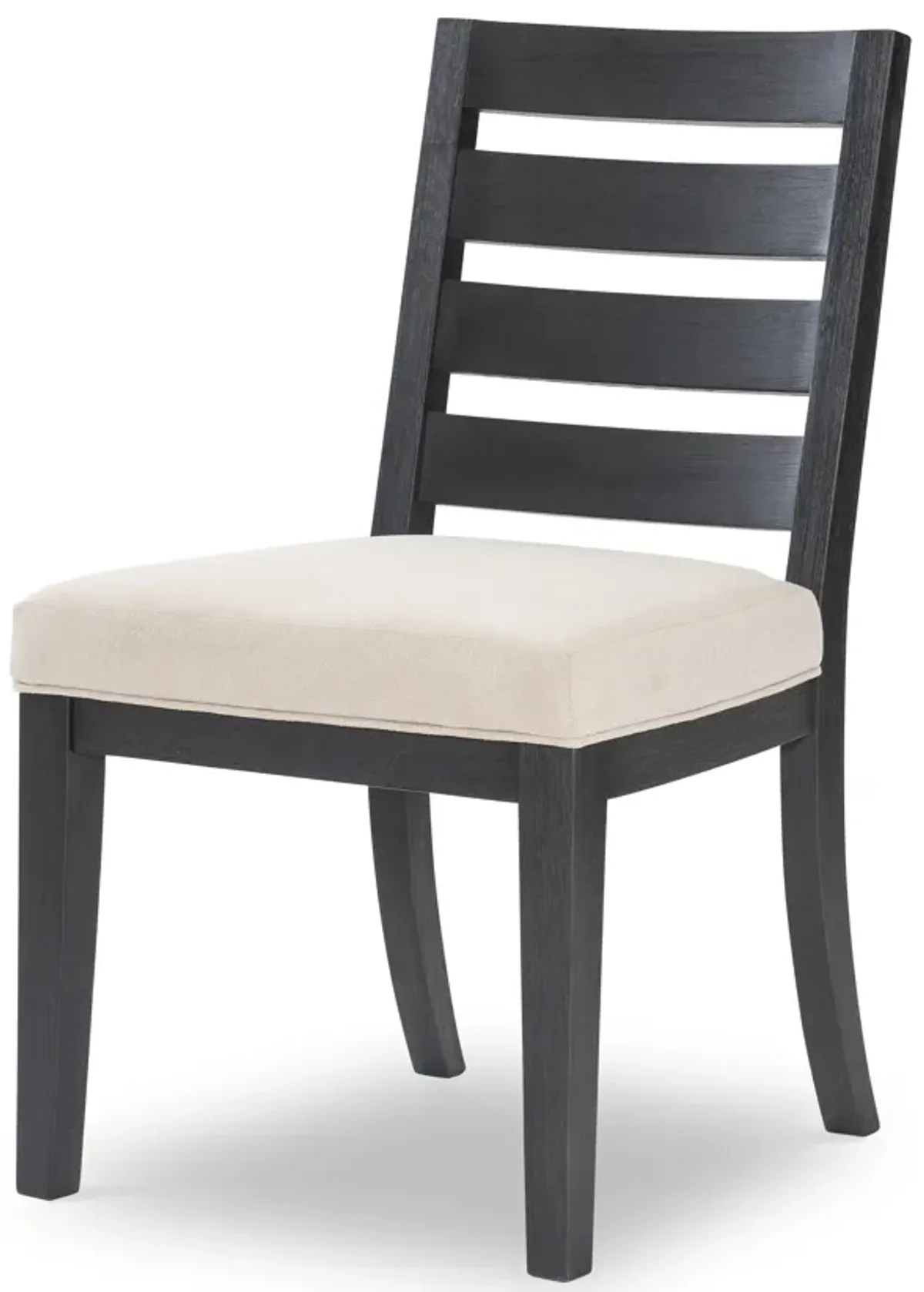 Westwood (Charred Oak) Chair - Set of 2