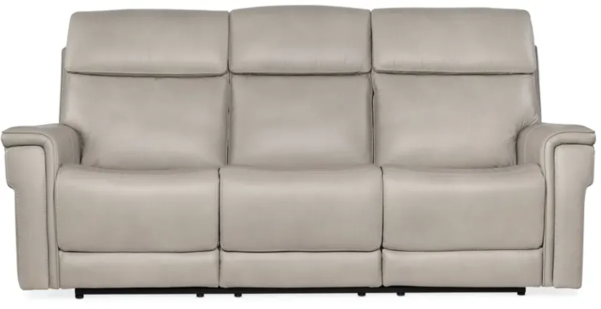 Lyra Zero Gravity Power Sofa w/Power Headrest