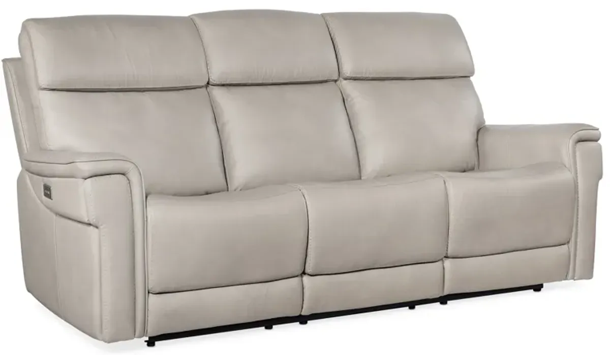 Lyra Zero Gravity Power Sofa w/Power Headrest