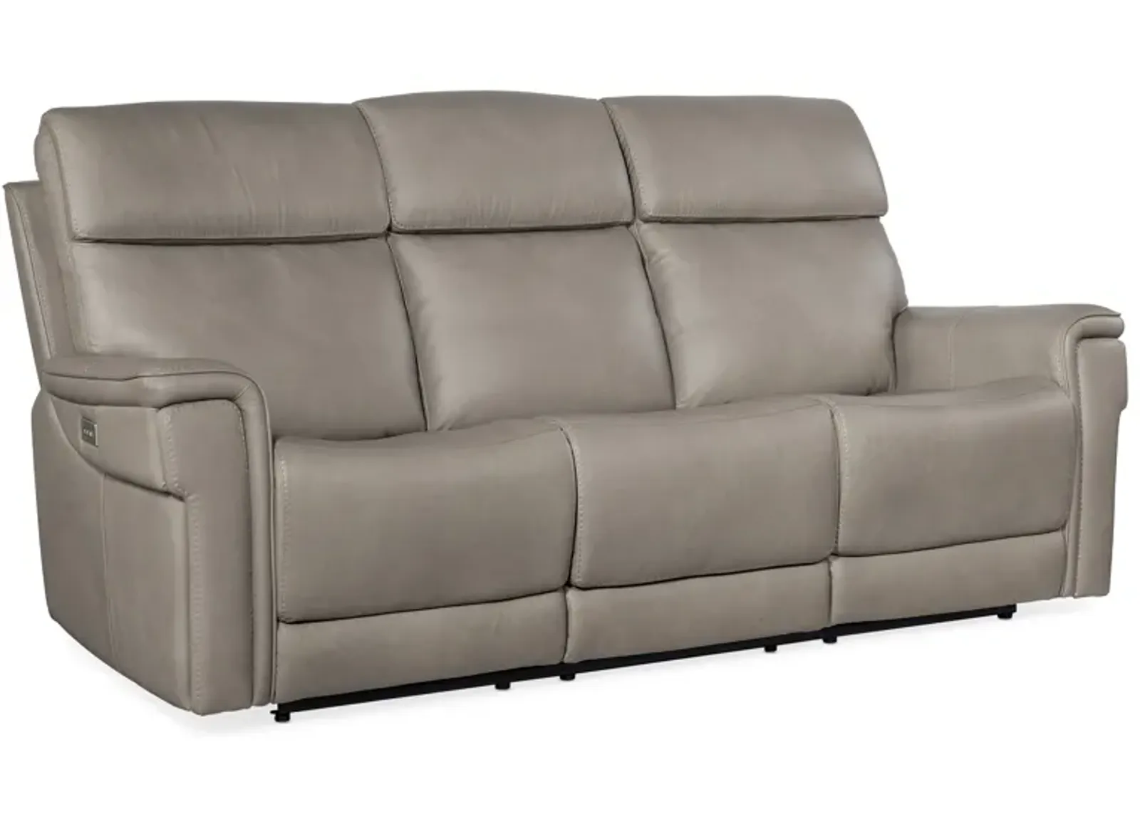 Lyra Zero Gravity Power Sofa w/Power Headrest