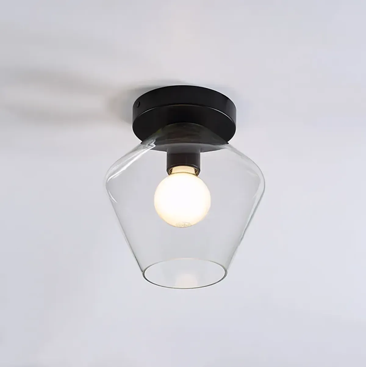 Aziza Ceiling Fixture