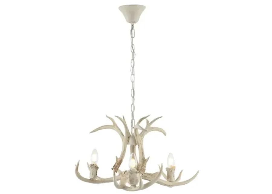 CENWYN CHANDELIER