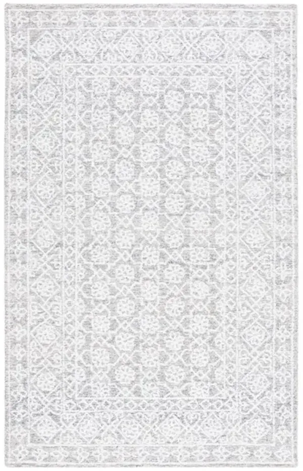 EBONY 212 3' X 5' Small Rectangle Rug