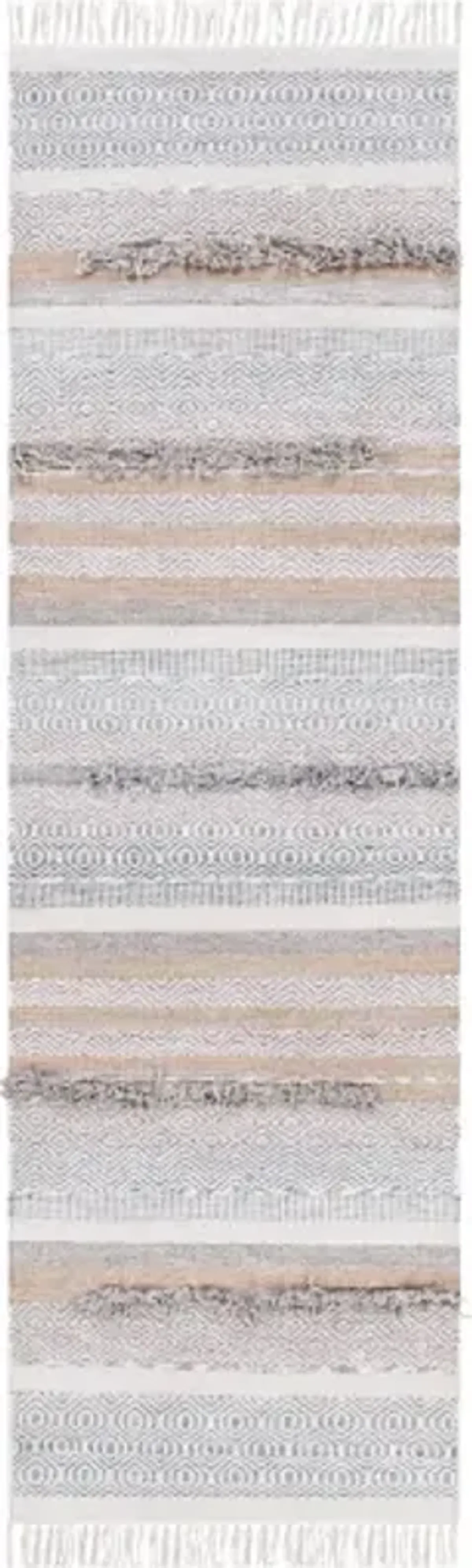 Azalea AZA-2330 2'6" x 8' Rug