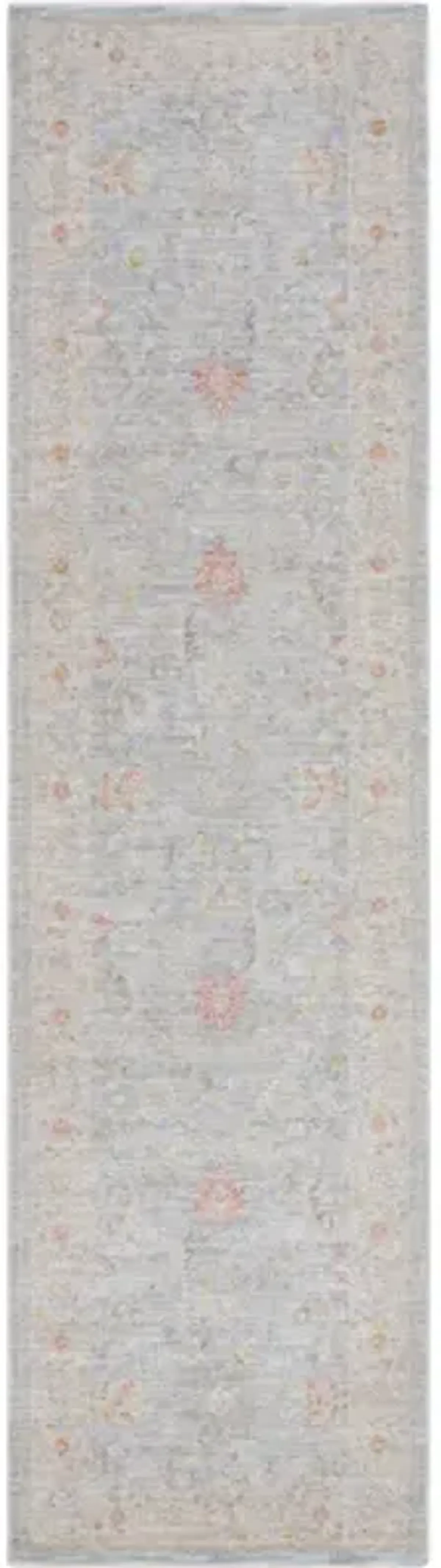 Avant Garde AVT-2371 6'7" x 9'6" Machine Woven Rug