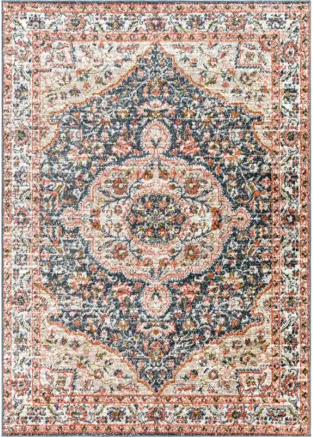Davaro 9'2" x 12' Rug