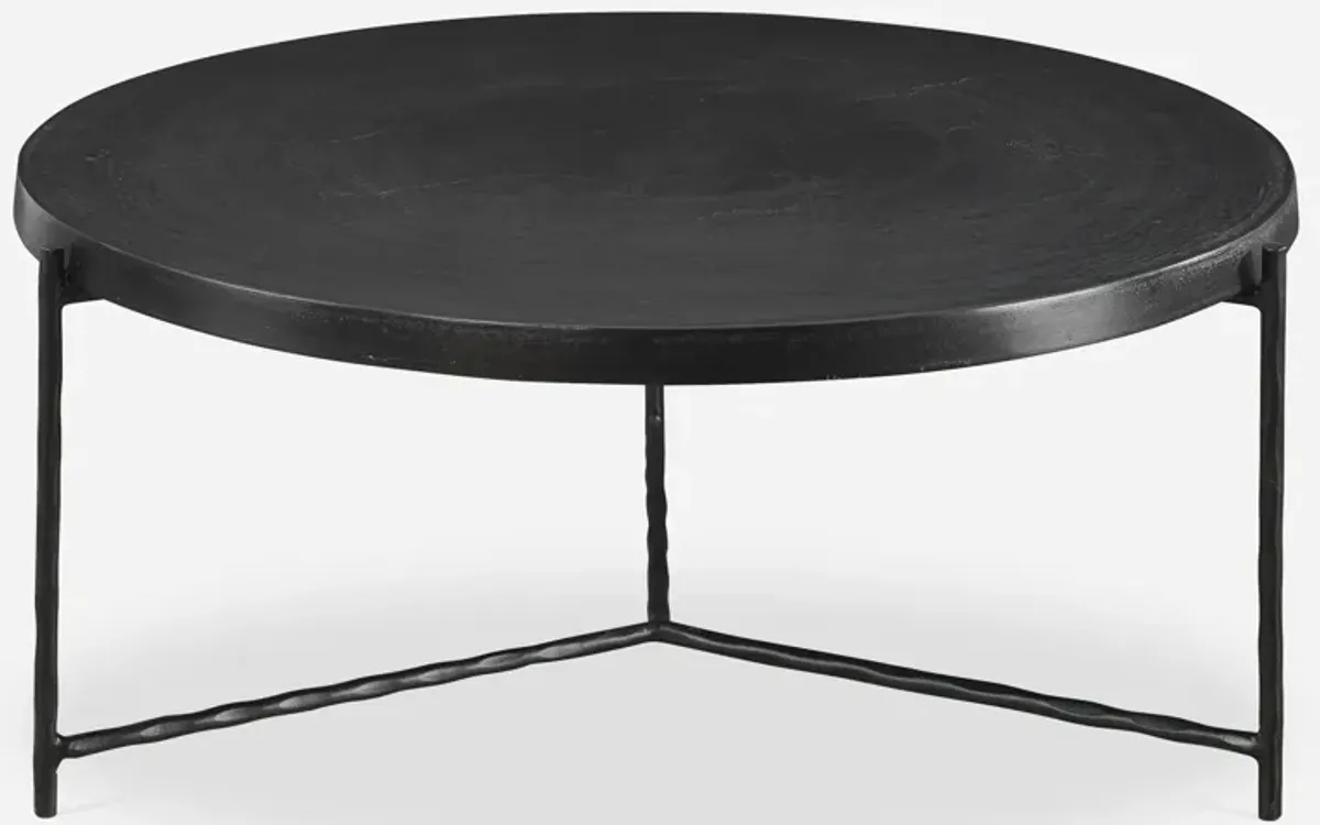 Trellick Modern Coffee Table