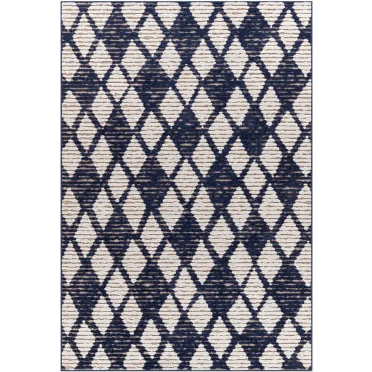 Greenwich 7'10" x 10' Rug