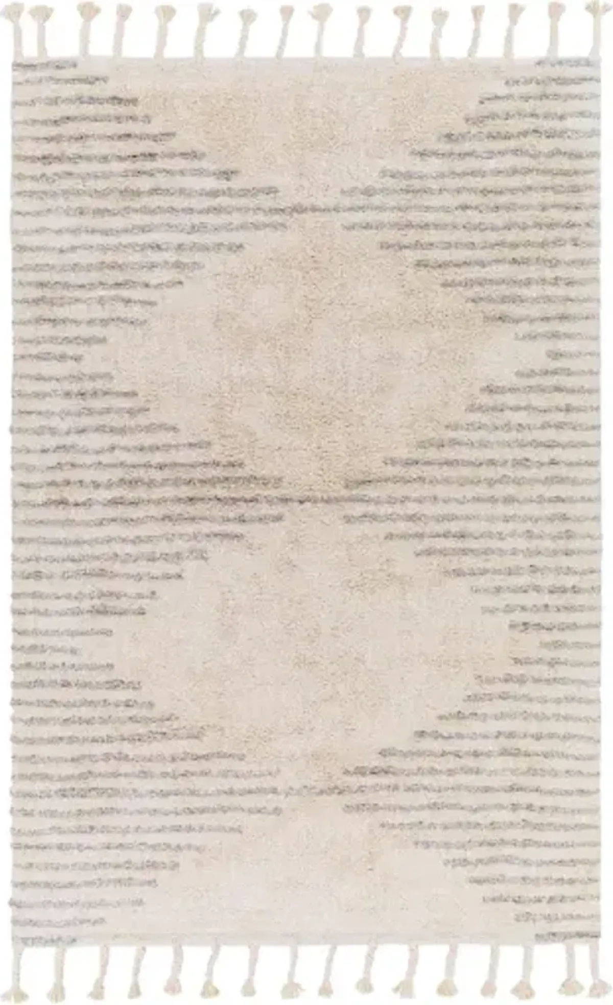 Khemisset 2'6" x 4' Rug