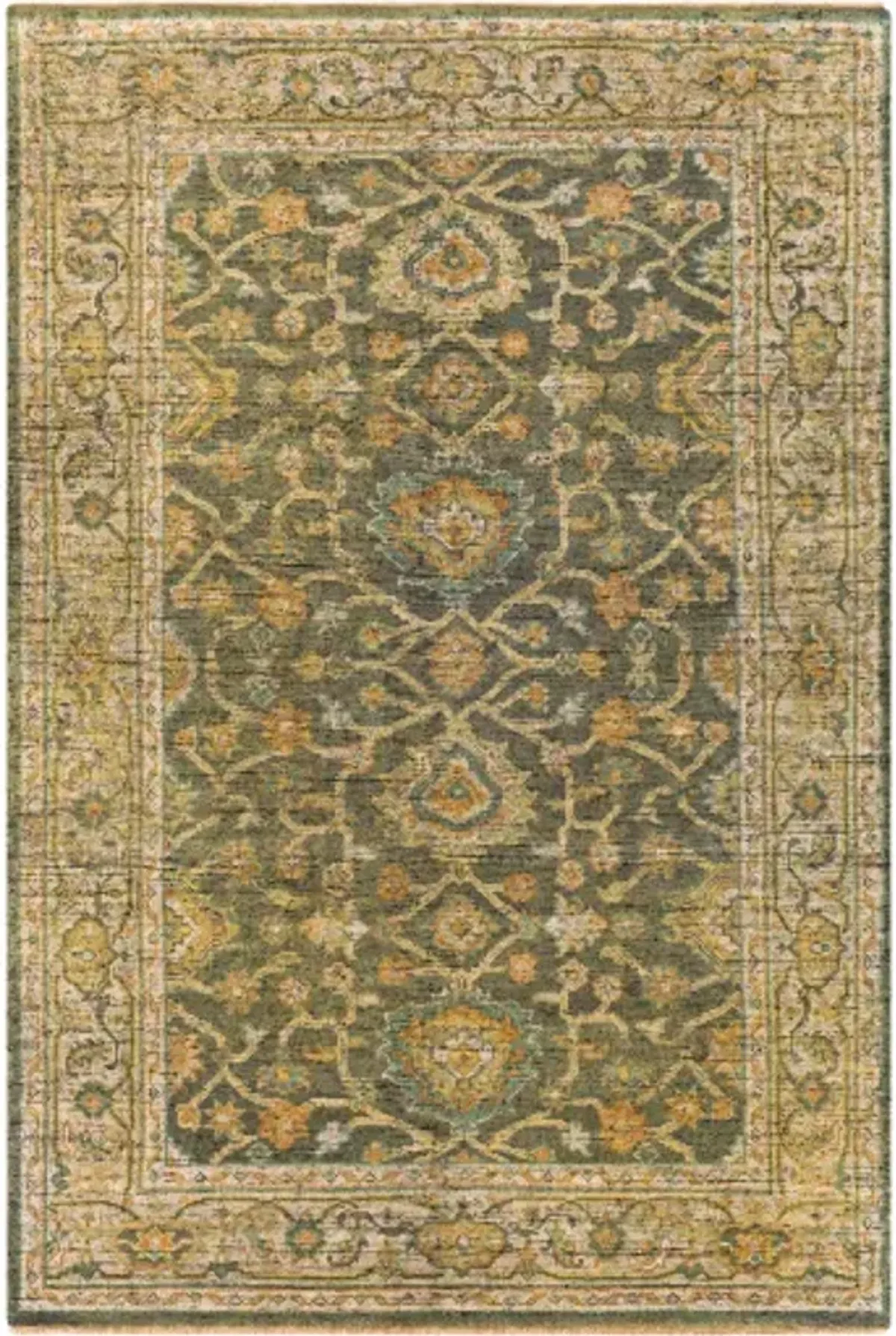 Reign 2' x 3' Rug