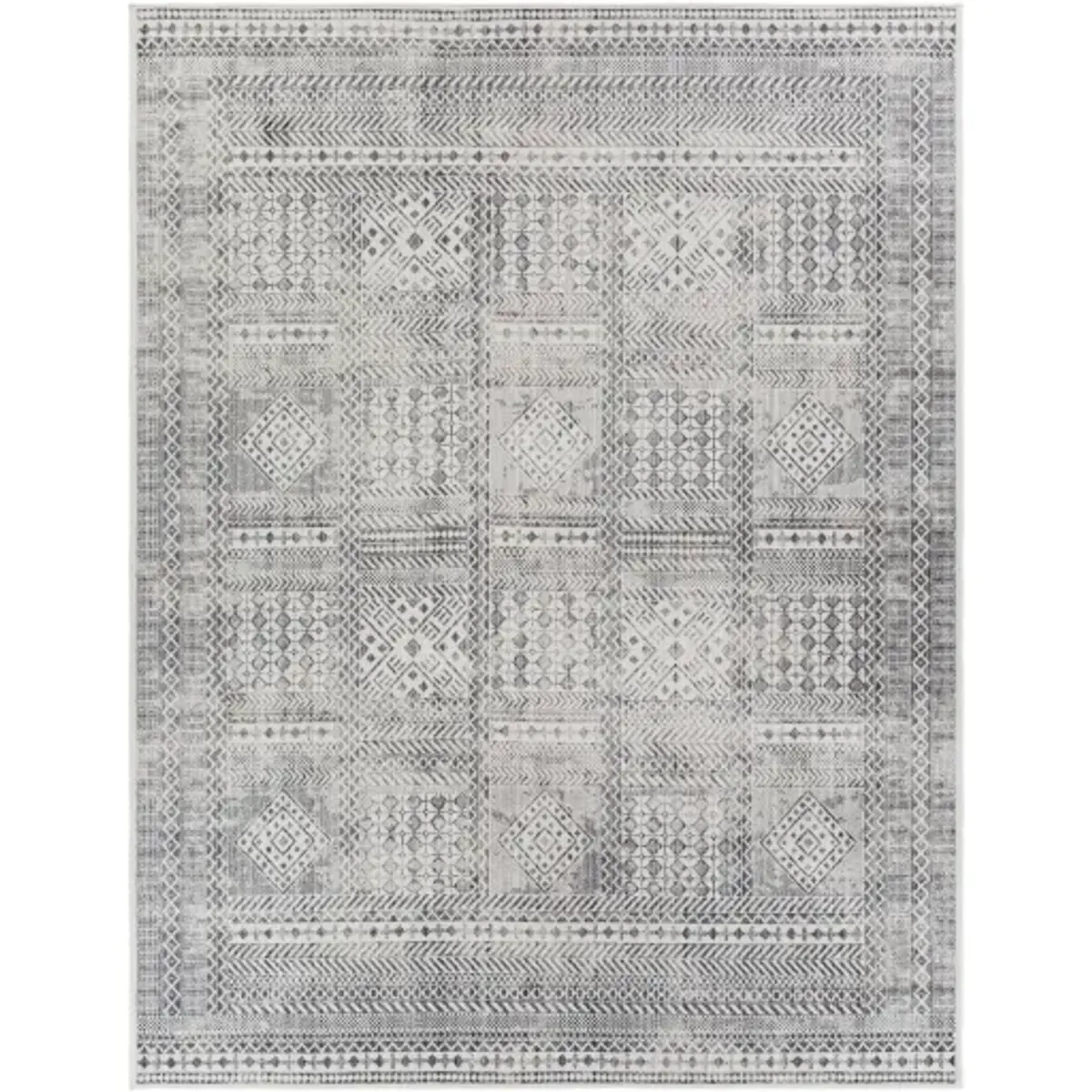 Alice 7'10" x 10' Rug