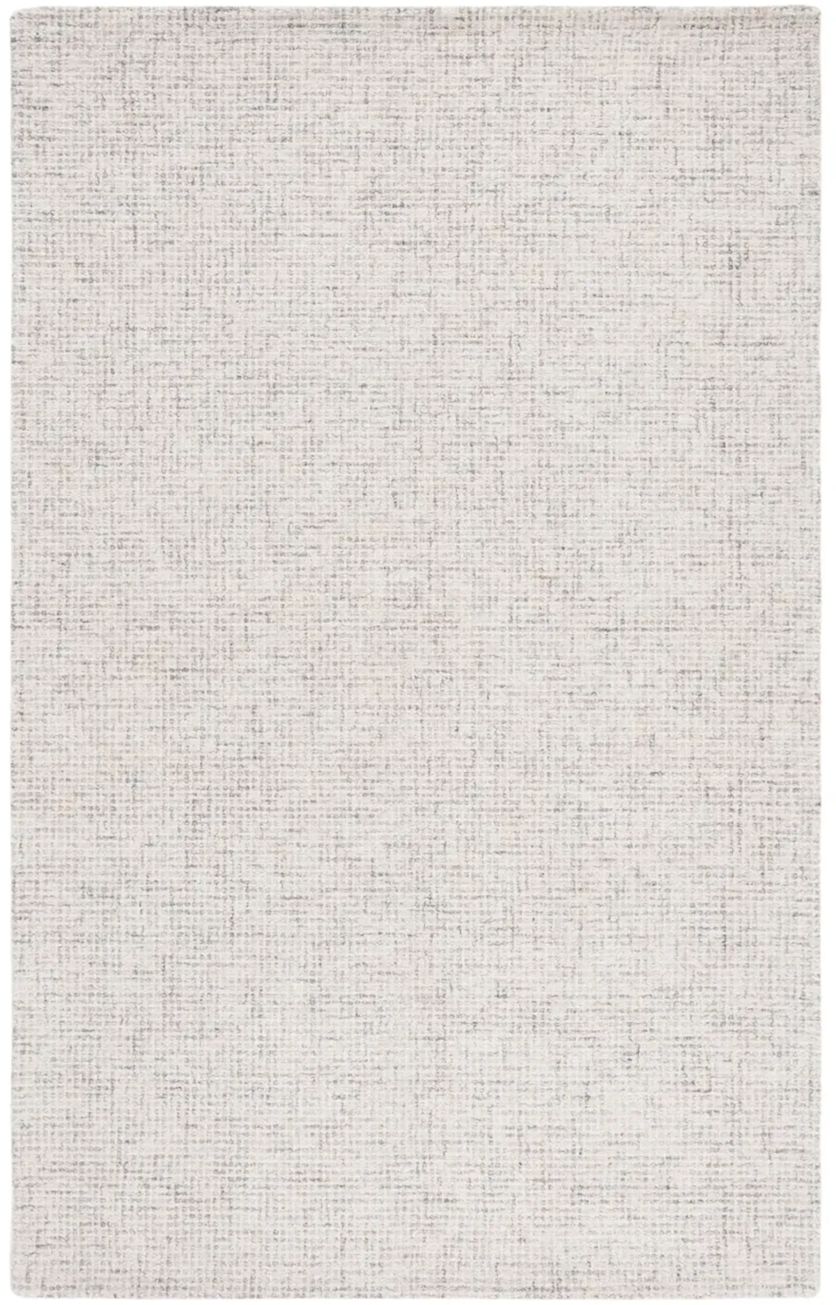 MARTHA STEWART 3366 LIGHT GREY  5' x 8' Medium Rectangle Rug