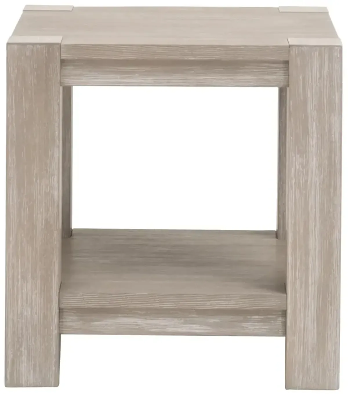 Adler End Table