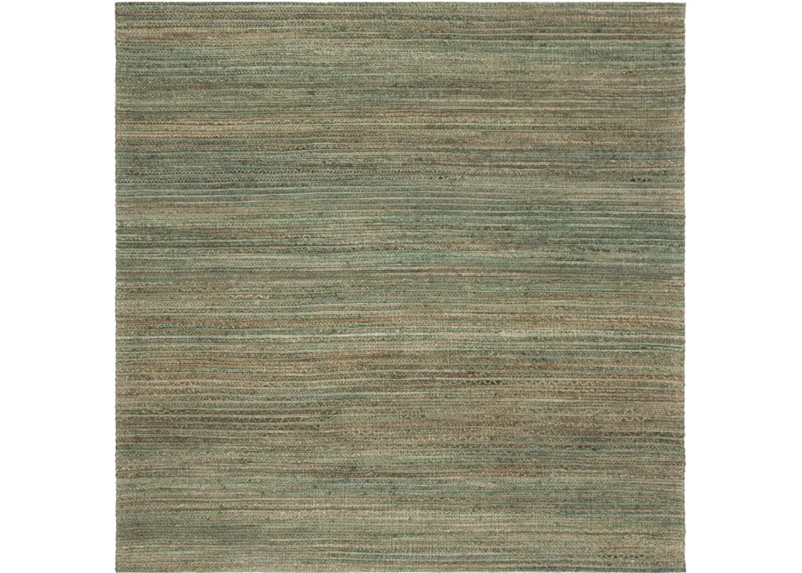 CAPE COD 503 SAGE  8' x 8' Square Square Rug