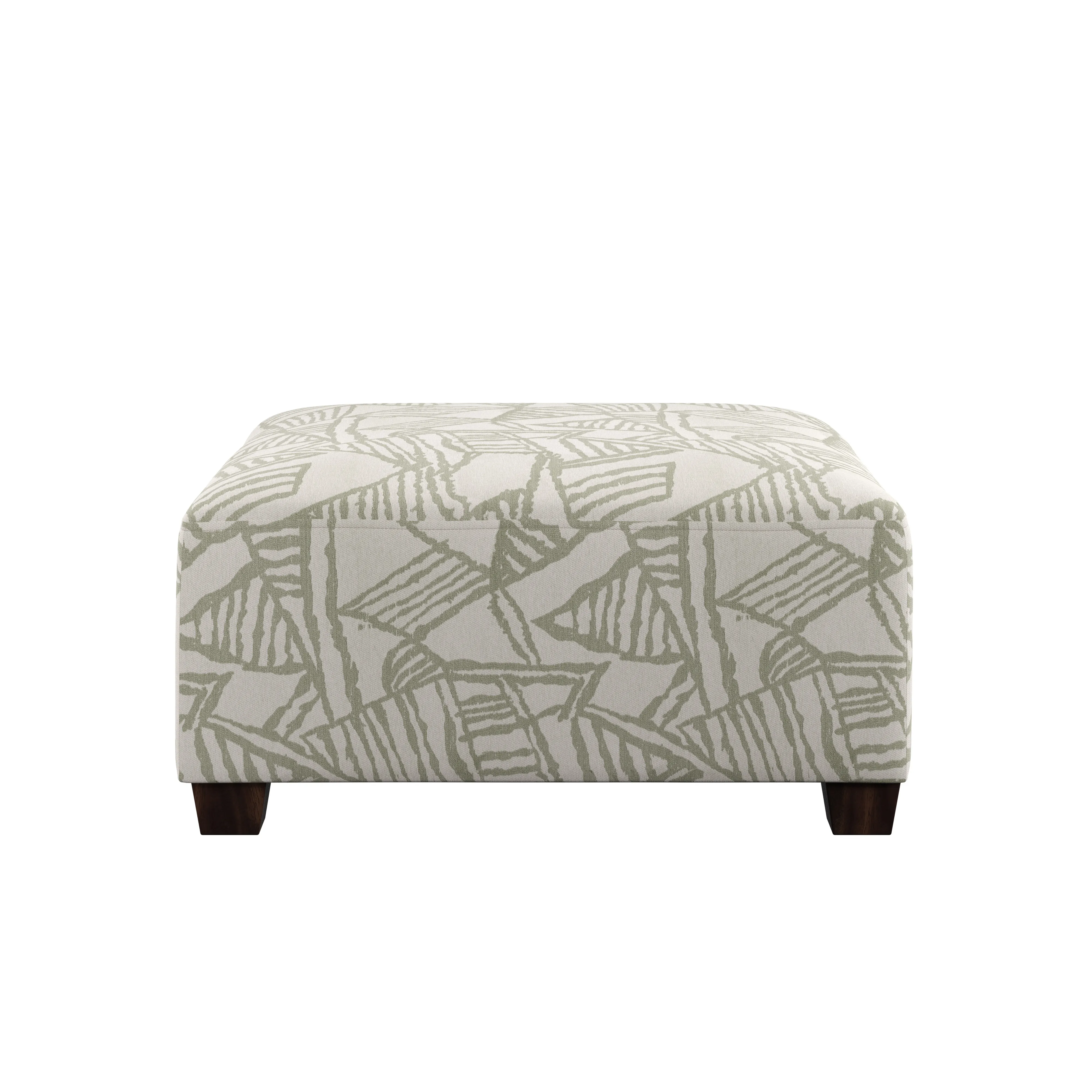 Royce Ottoman