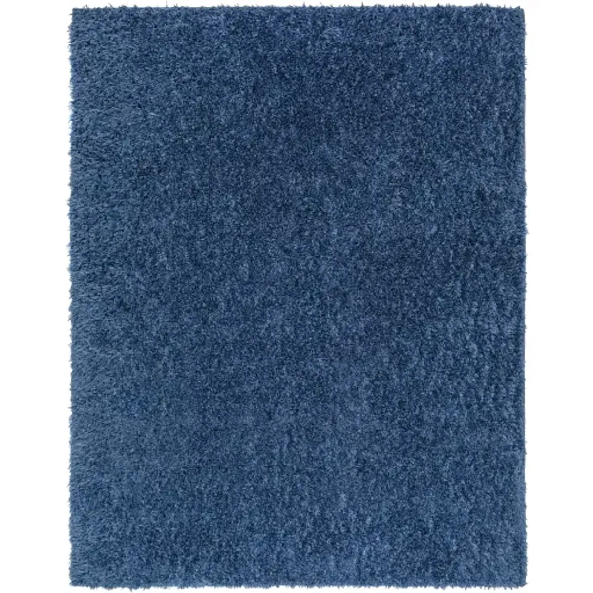 Moda Shag MOG-2303 5'3" x 7' Machine Woven Rug