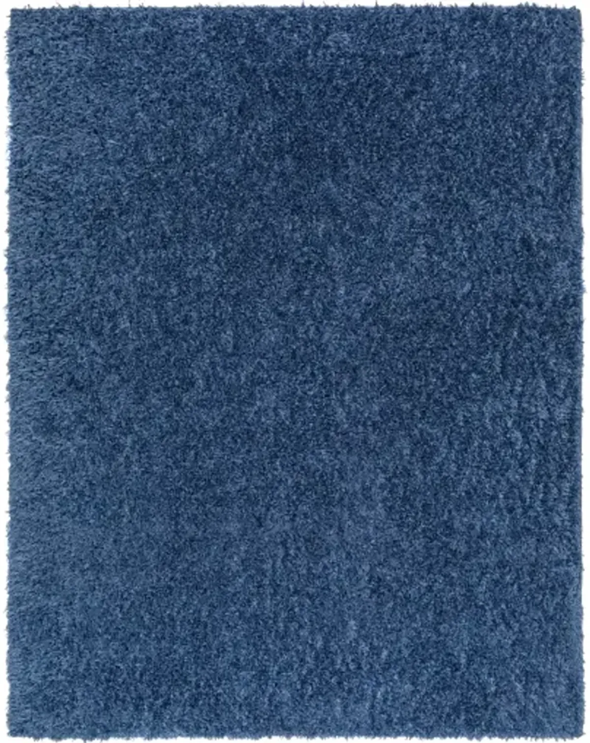 Moda Shag MOG-2303 5'3" x 7' Machine Woven Rug